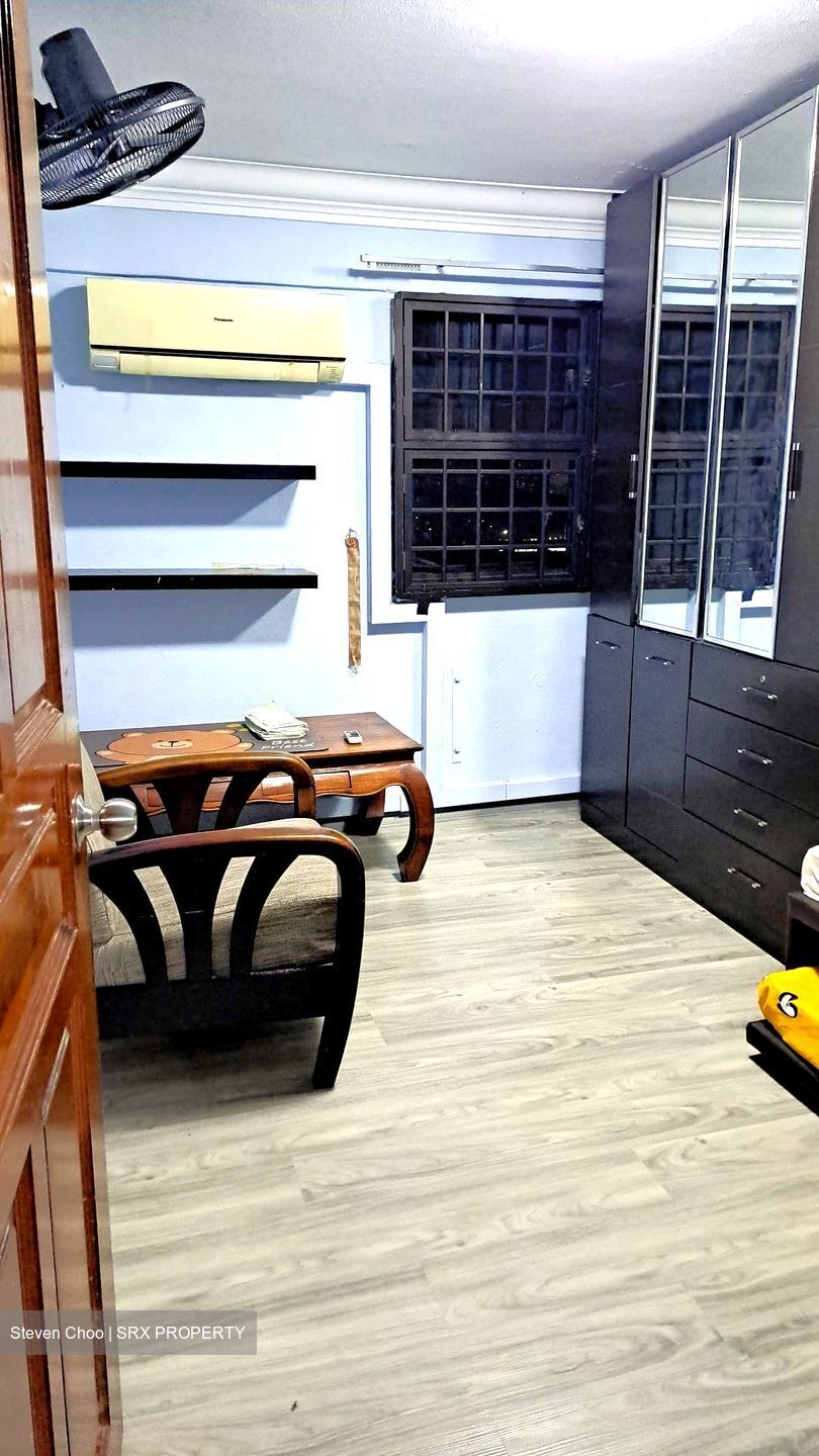 Blk 13 Marsiling Gardens (Woodlands), HDB 3 Rooms #552840751